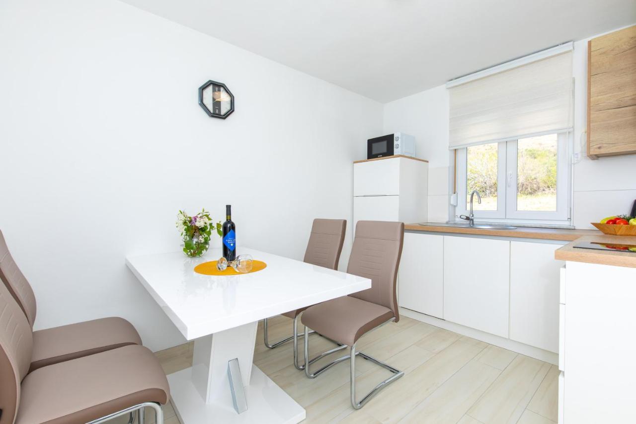 Augustinovic Apartmán