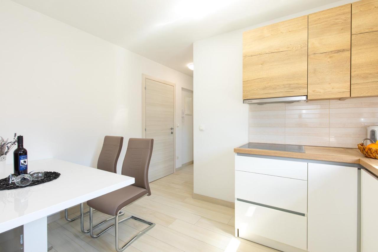 Apartmán Augustinovic *