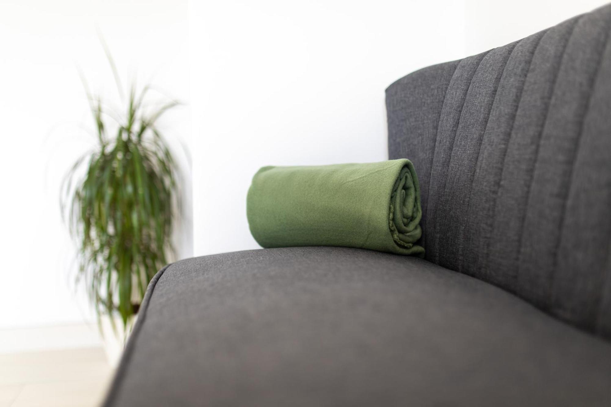 Apartmán Augustinovic Baška