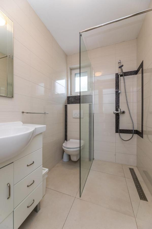 Apartment Augustinovic Baška