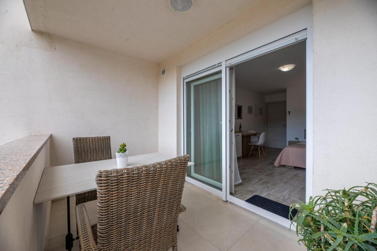 Augustinovic Apartment Baška