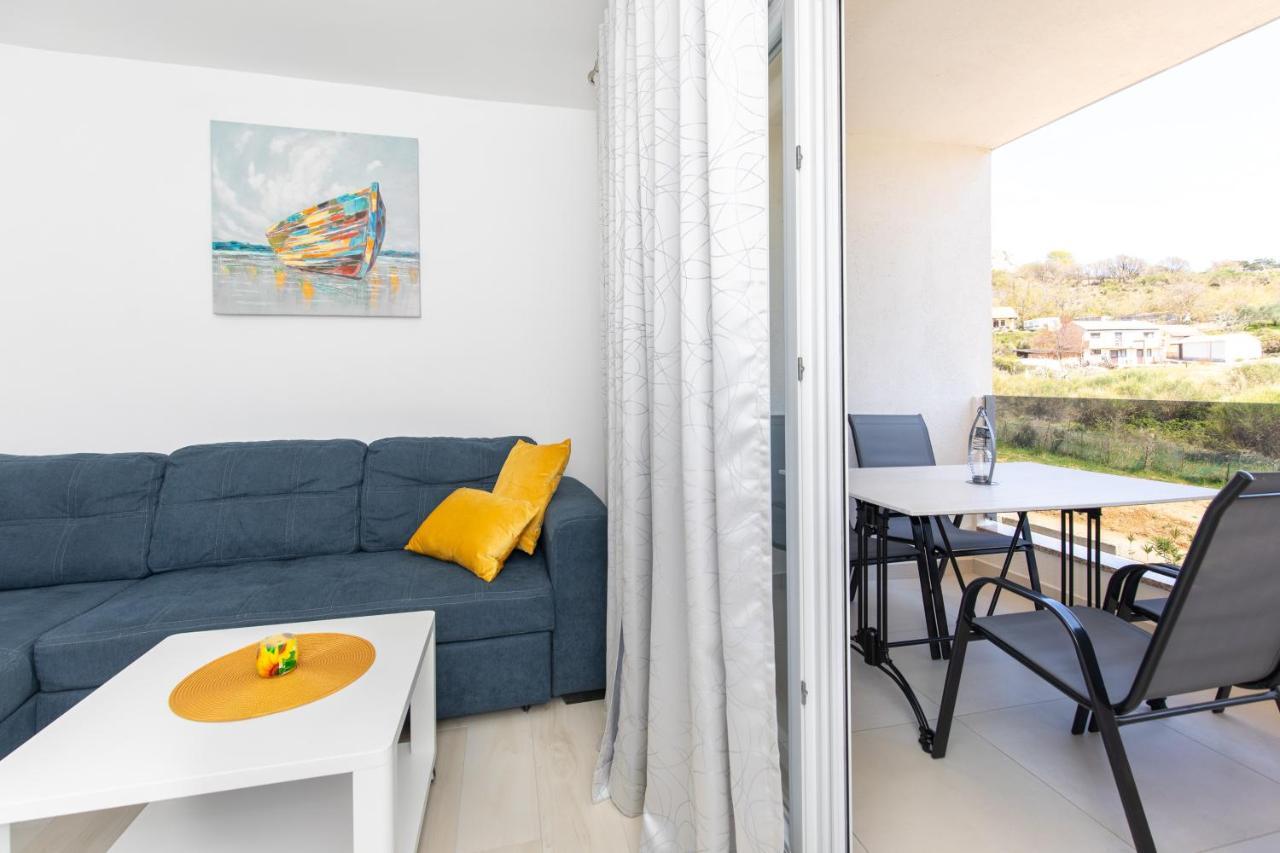 Augustinovic Apartment *