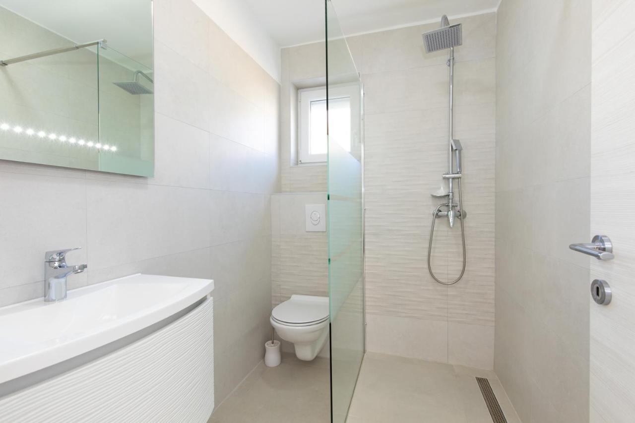 Augustinovic Apartment