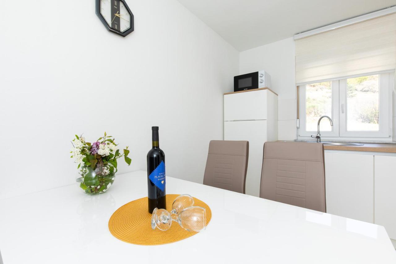 Apartment Augustinovic Baška