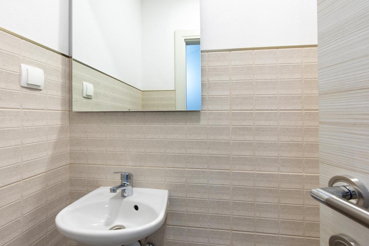 Augustinovic Apartment *