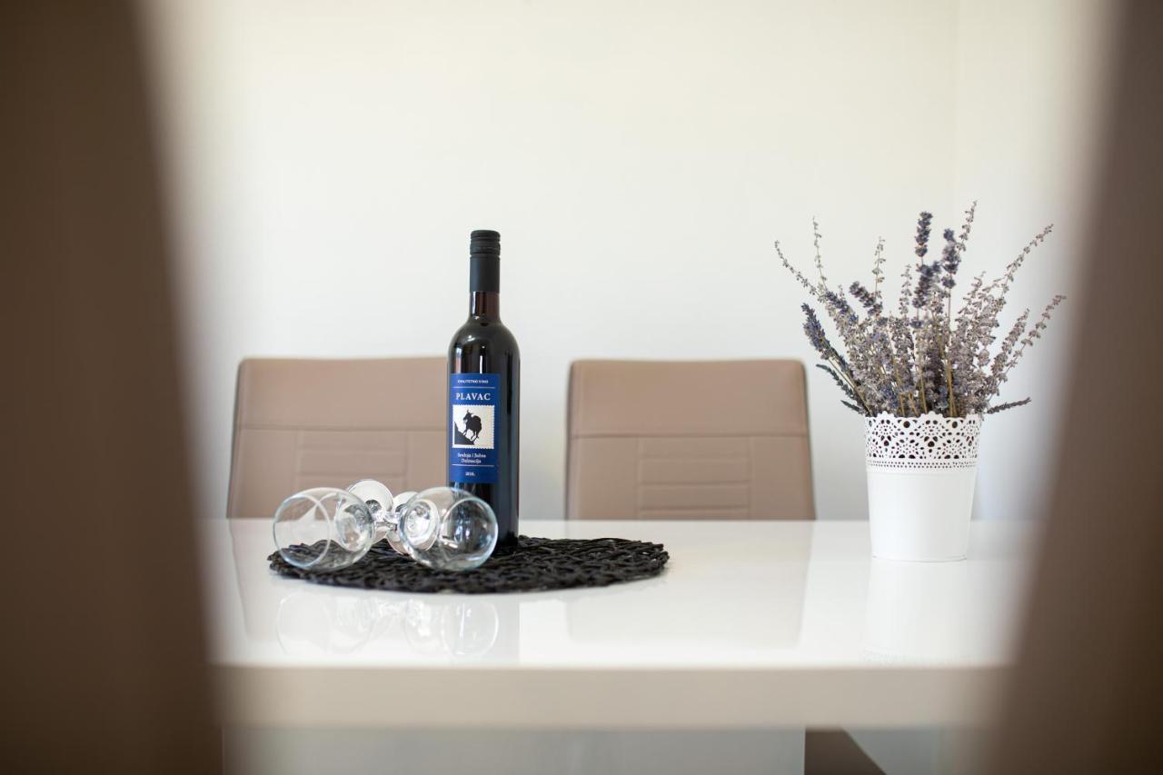 Apartment Augustinovic