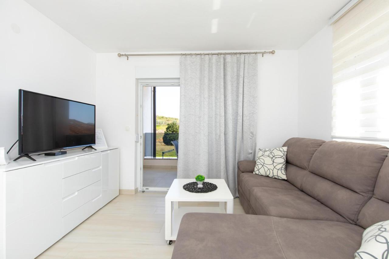 Augustinovic Apartment *