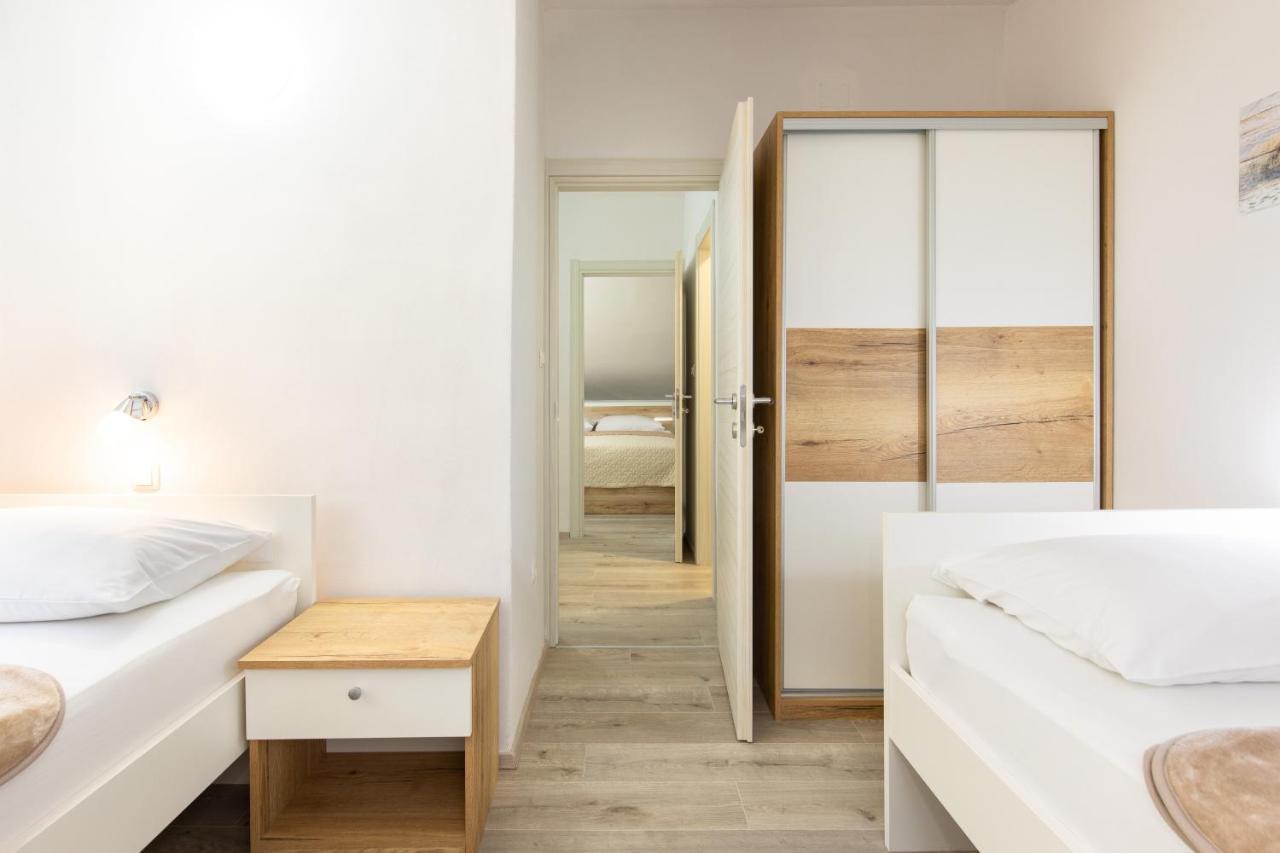 Apartment Augustinovic