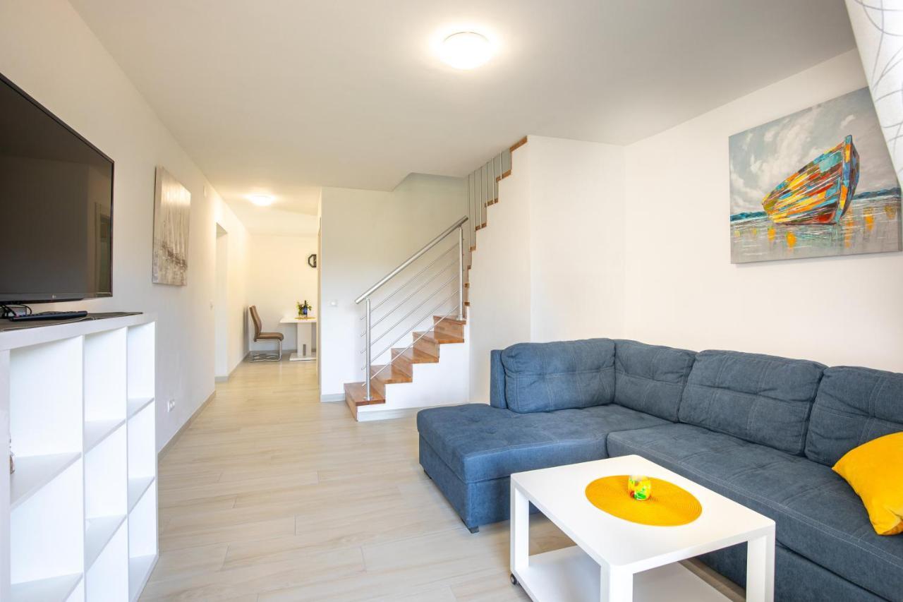 Apartment Augustinovic *
