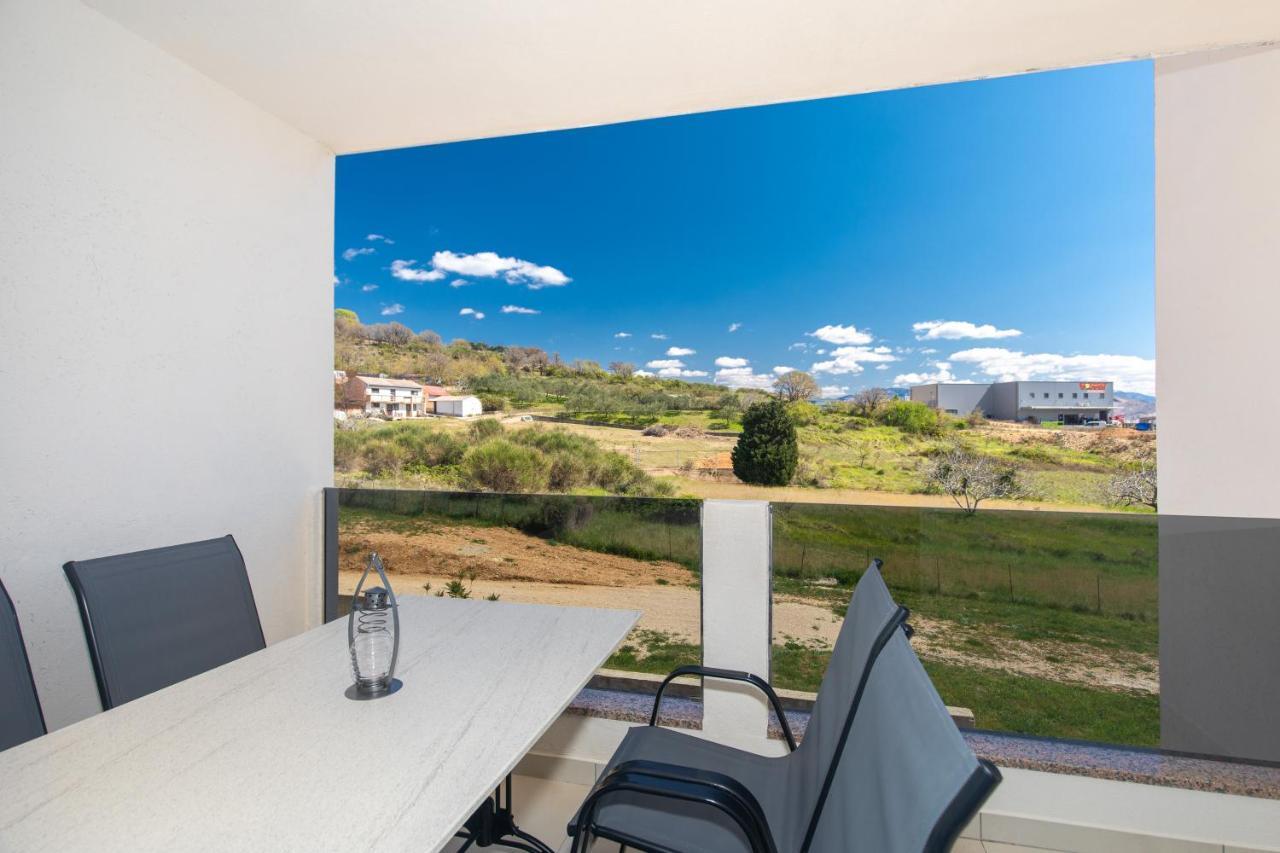 Apartment Augustinovic Baška