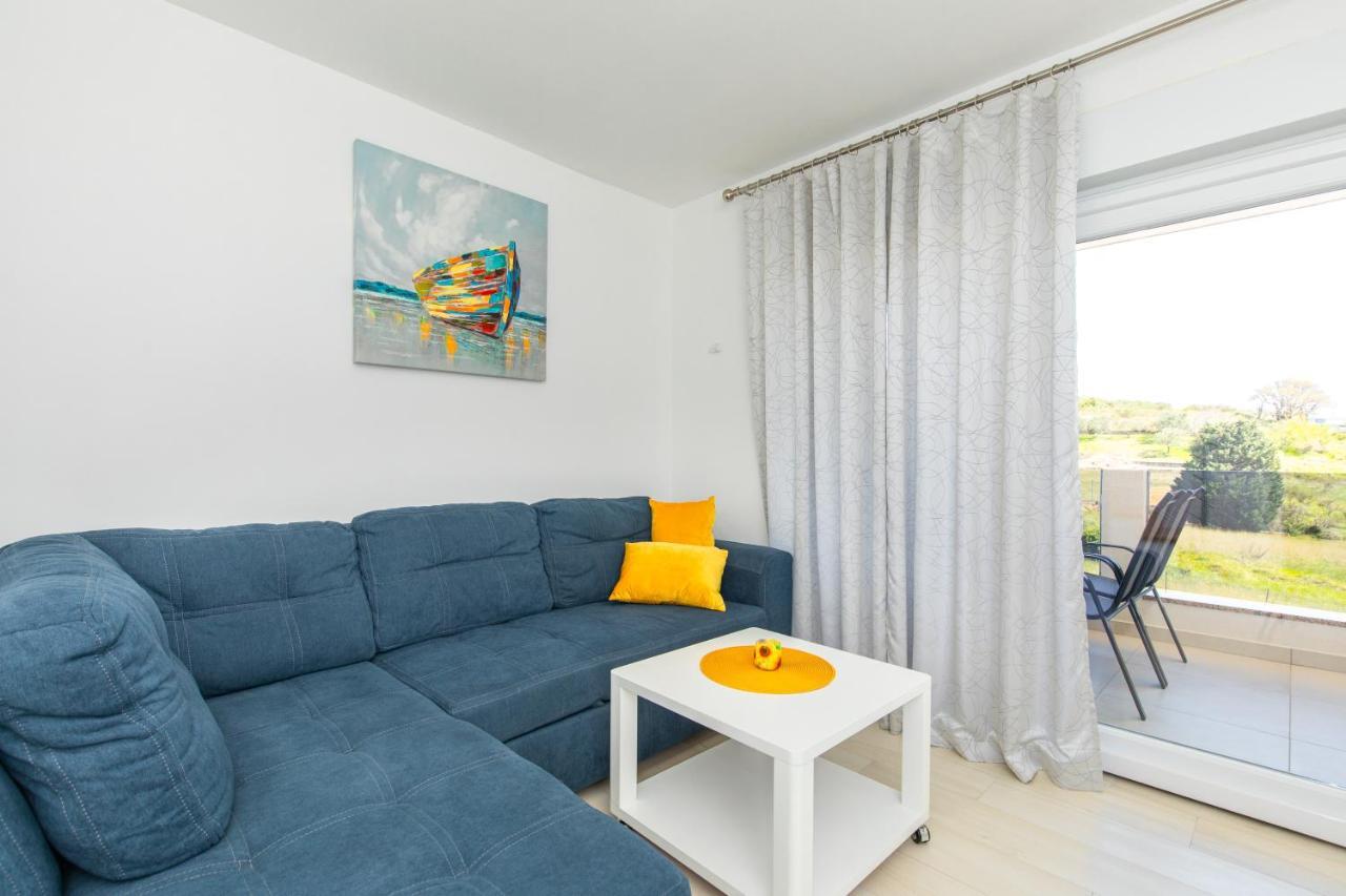 Augustinovic Apartment Baška