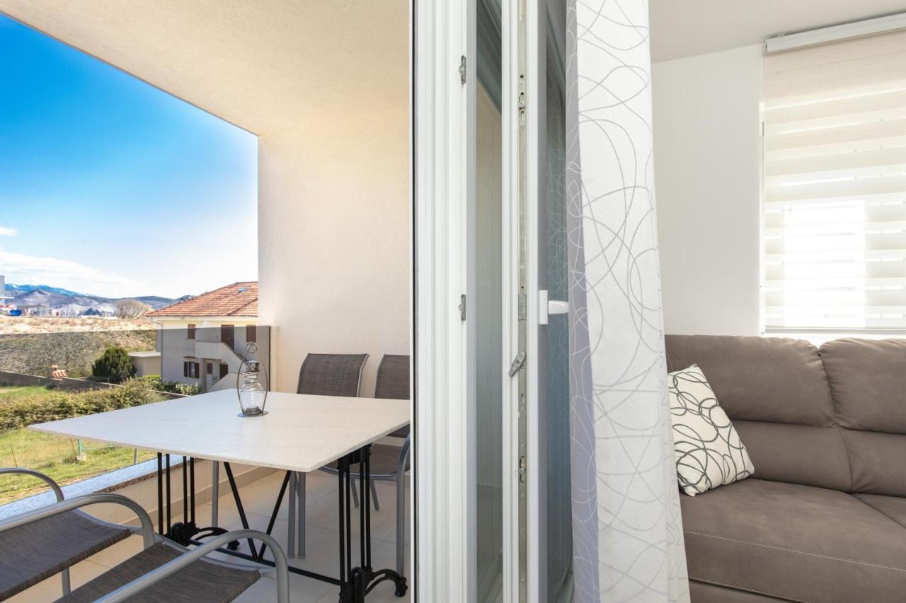 Apartment Augustinovic