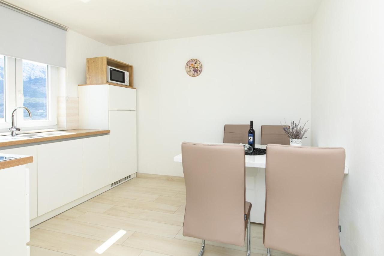 Apartment Augustinovic *