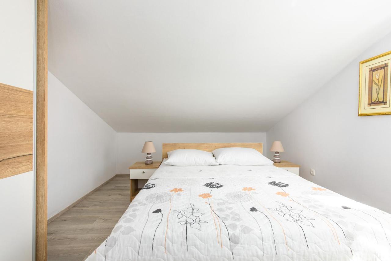 Apartment Augustinovic *