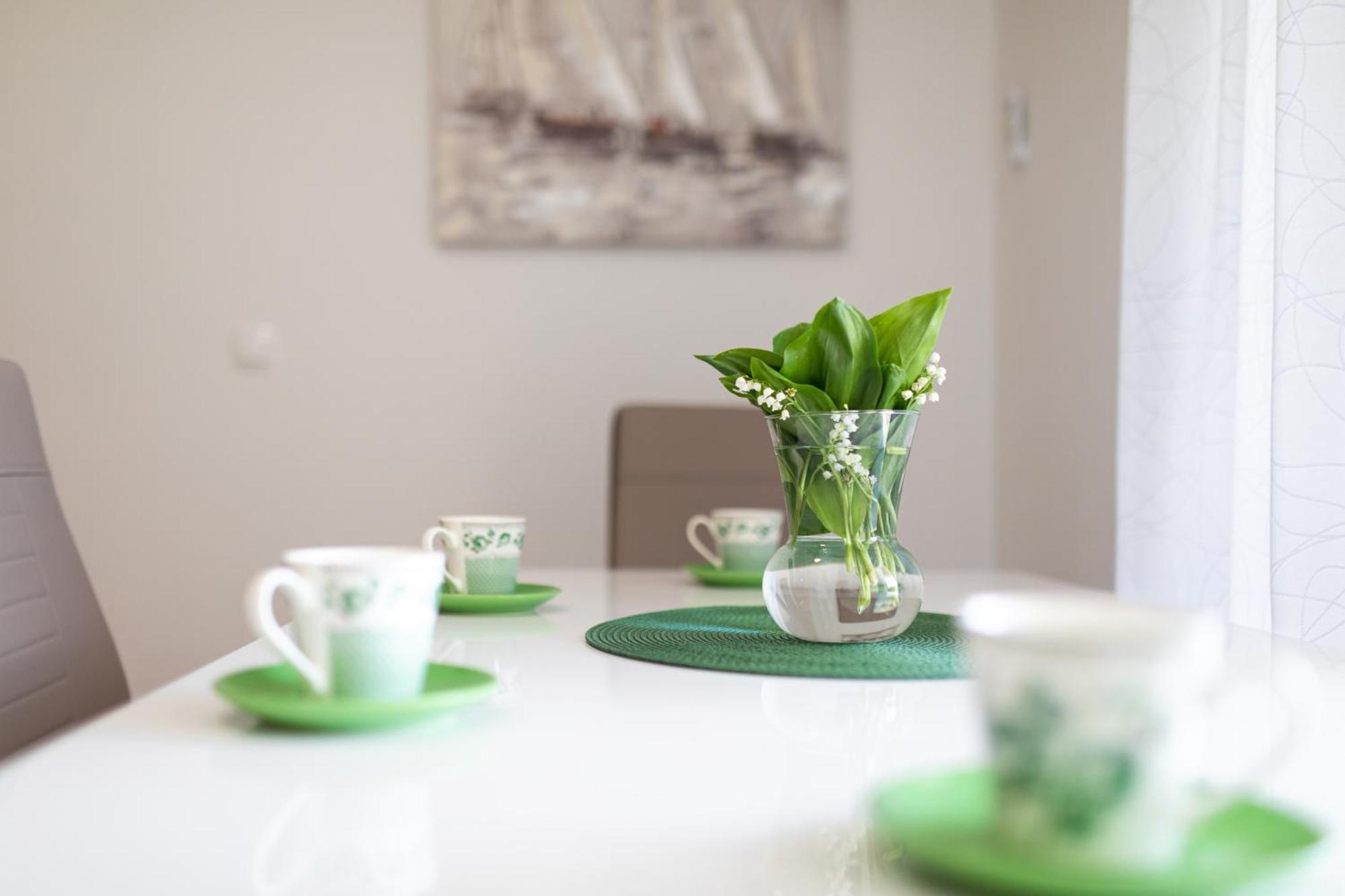 Apartment Augustinovic *