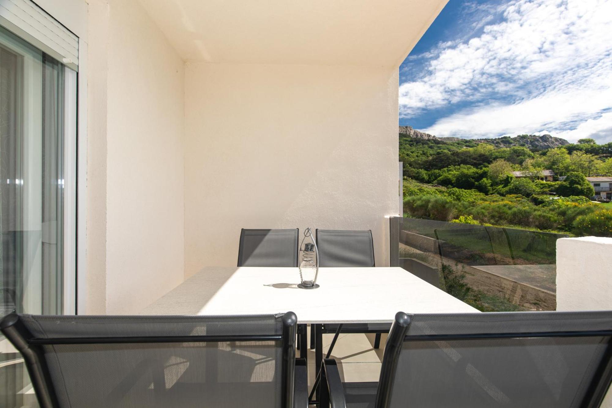 Augustinovic Apartment *