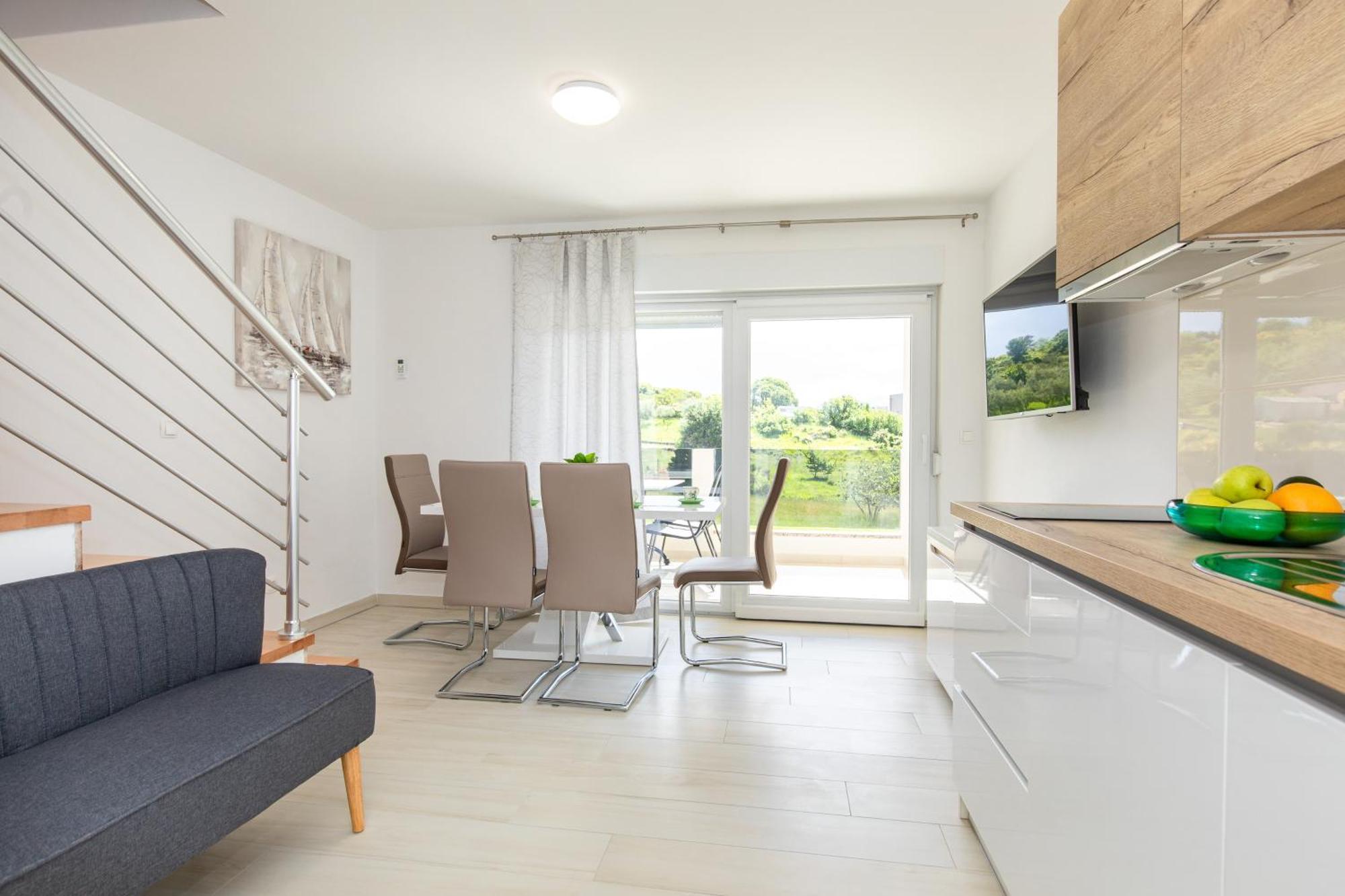 Apartment Augustinovic