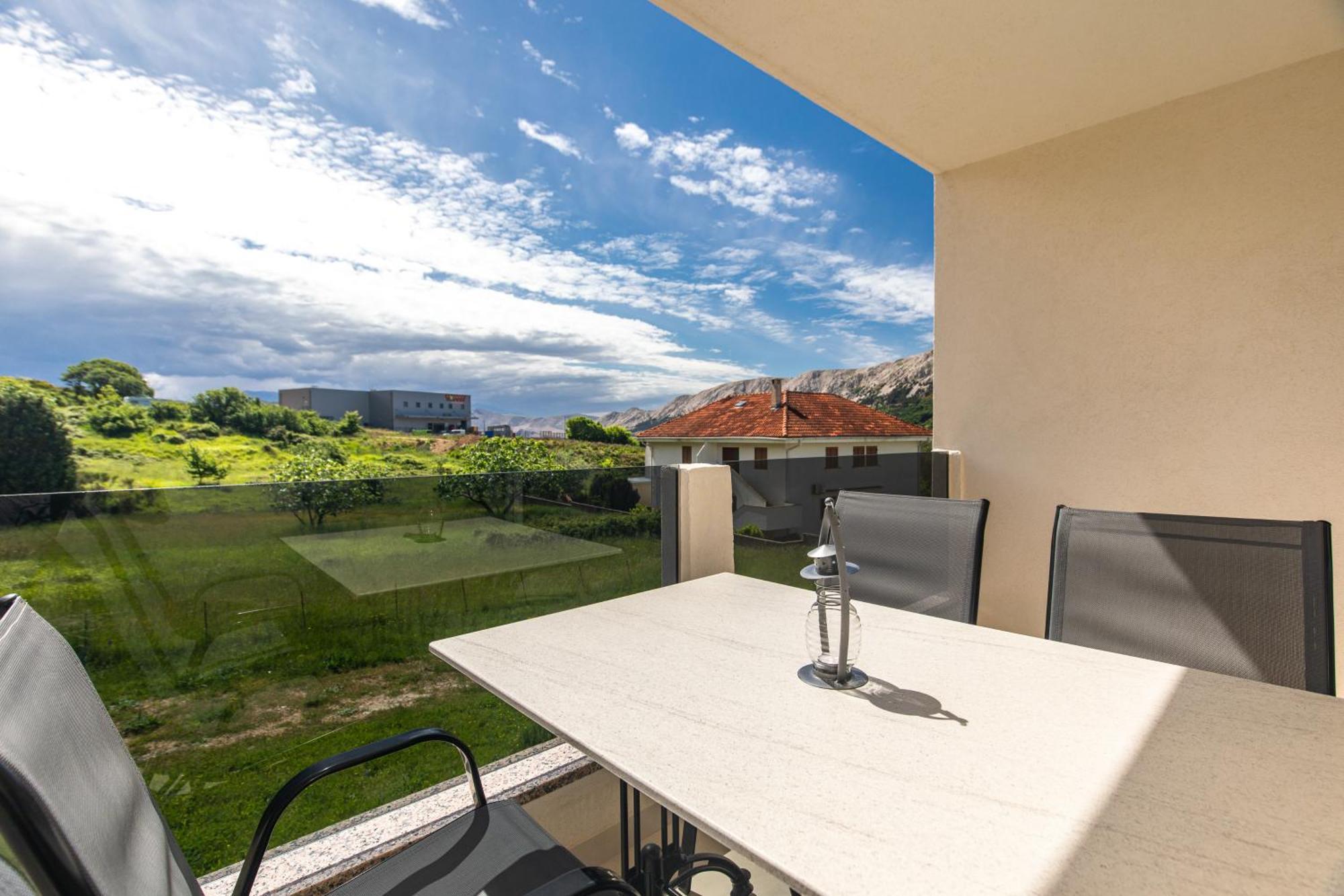 Apartment Augustinovic *