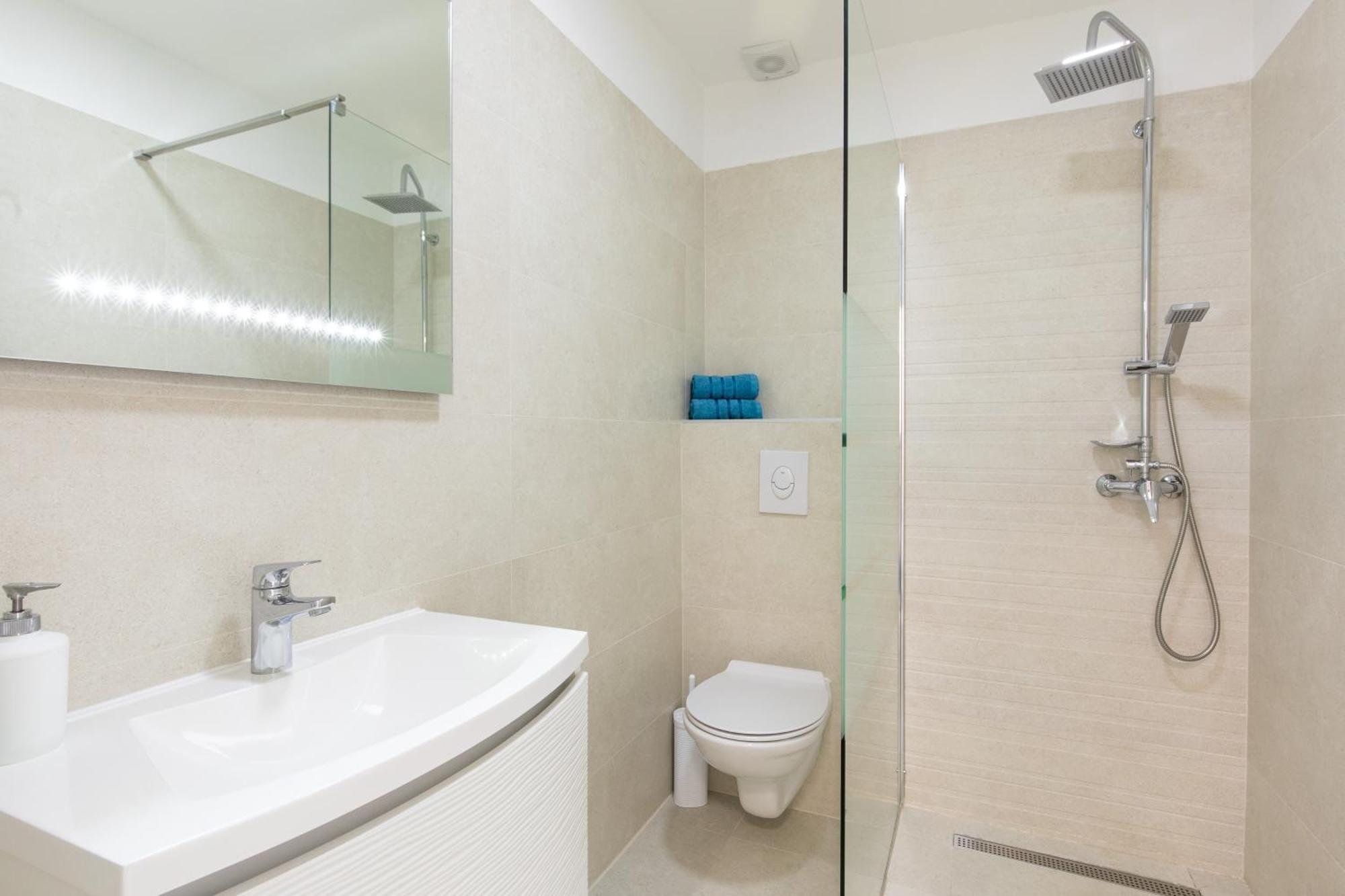 Apartment Augustinovic Baška