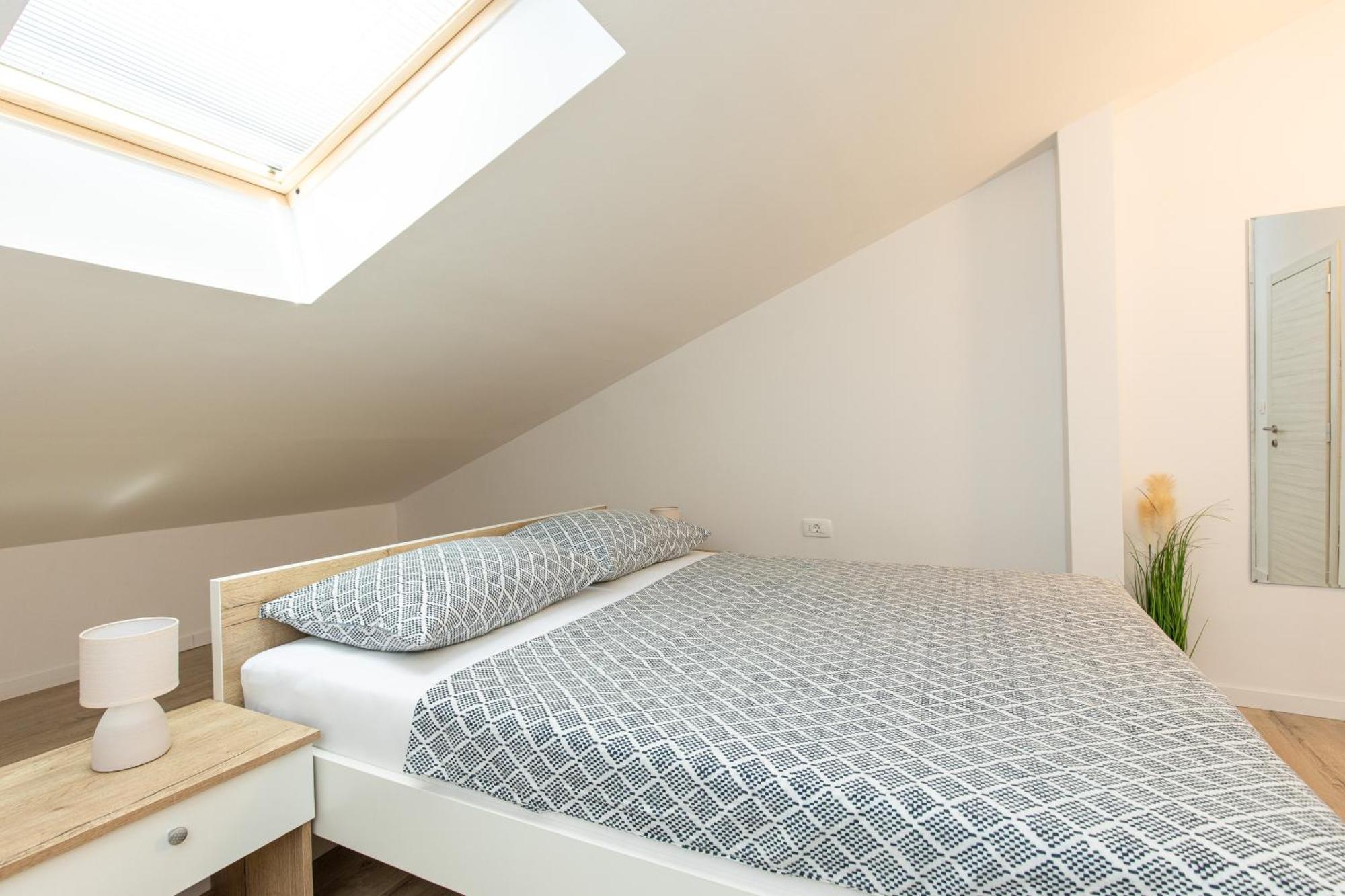 Apartment Augustinovic Baška